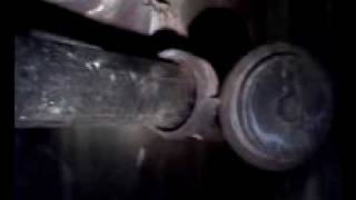 Lead and Oakum Part 1