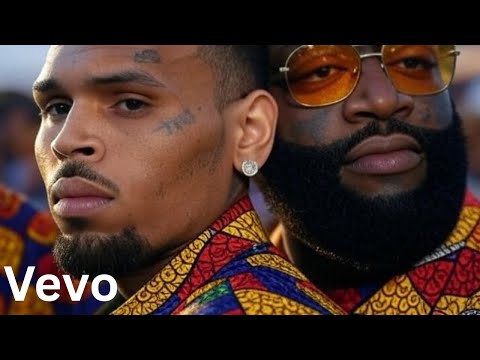 Chris Brown ft Rick Ross - No Mercy (2025 Official Music Video) OUT NOW!!!