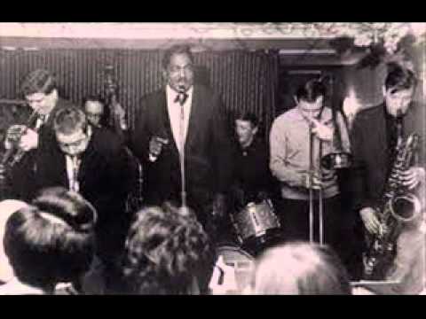 Jay McShann & His Sextette with Jimmy Witherspoon - Strange Woman Blues