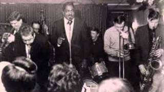 Jay McShann &amp; His Sextette with Jimmy Witherspoon - Strange Woman Blues