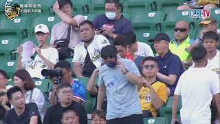 Re: [閒聊] 小西瓜應援曲