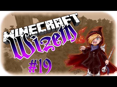 MINECRAFT - WIZEM #19 - ( Wir Cheaten uns Dias )  [MagicWorld2] [Deutsch] -HD-
