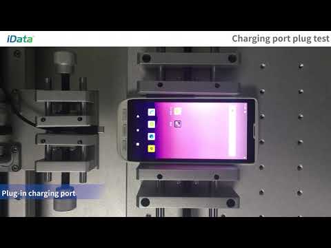 iData80HC Large Screen Healthcare Touch Computer Reliability Tests