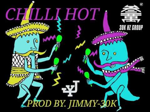 Madeintyo x Famous Dex x Rich The Kid Type Beat "Chilli Hot" - Prod. By Jimmy-30K
