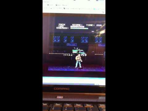 Last Action Hero PC