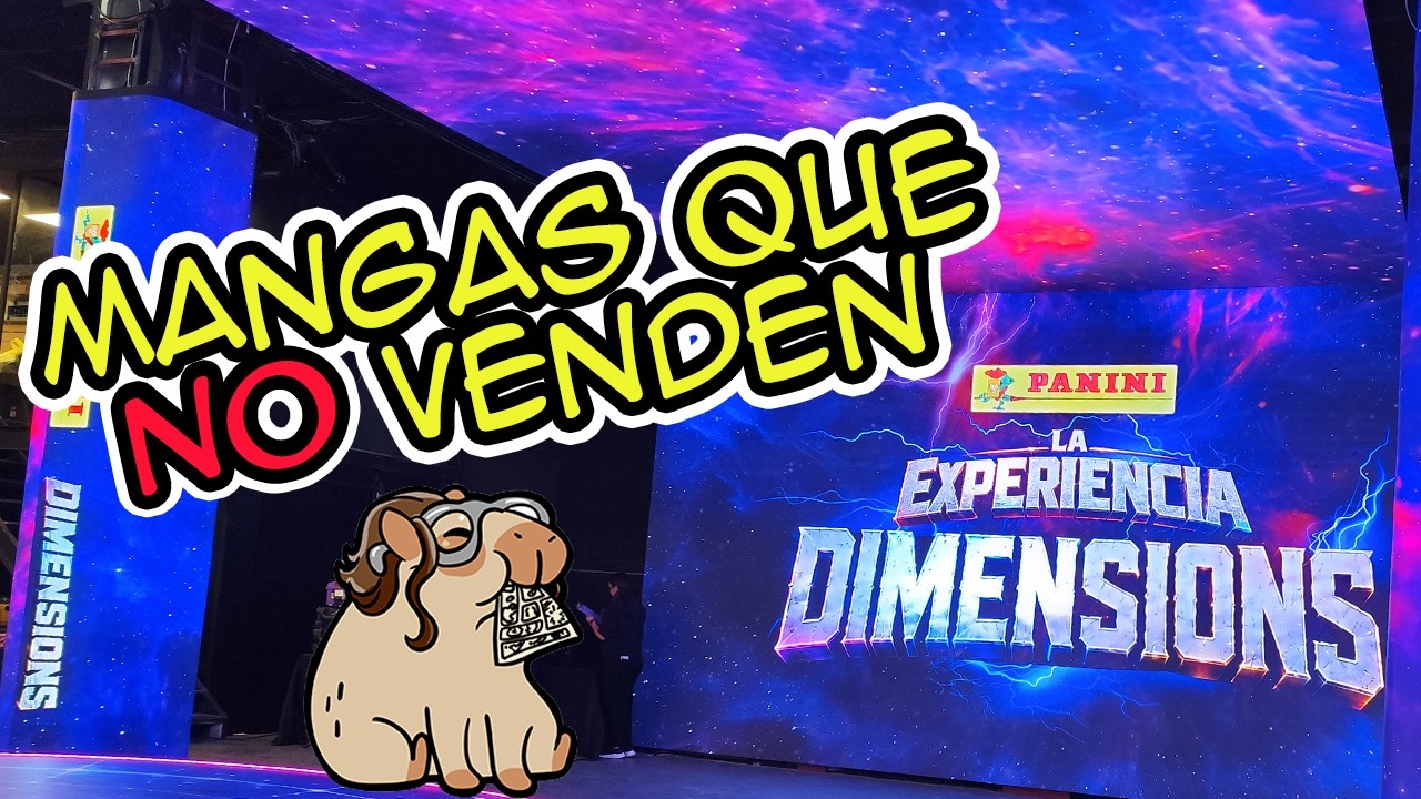 ¿Qué viene en PANINI MANGA? Ediciones especiales y secretos editoriales con Montse Samón