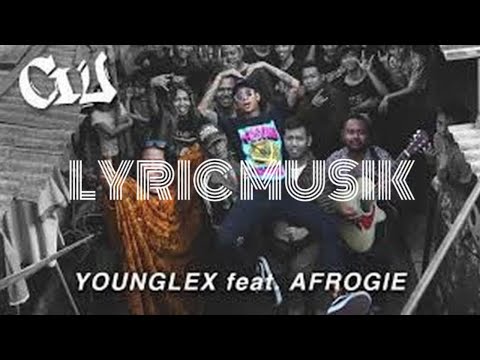 Cinta Ini Untukmu (CIU) - Young Lex Feat. Afrogie