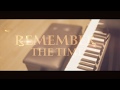 @DycePayne x @Dayzel - #RememberTheTimes (Cover)