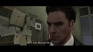 Max Payne 2: The Fall of Max Payne Pt. 2 || This Level Was Annoying!!!