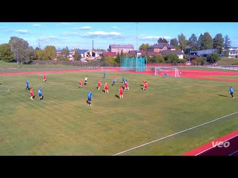 "Highlights" Voru FC Helios vs FC Phoenix