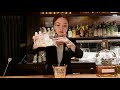Bartender In Tokyo Shares 3 Cocktails Daiquiri