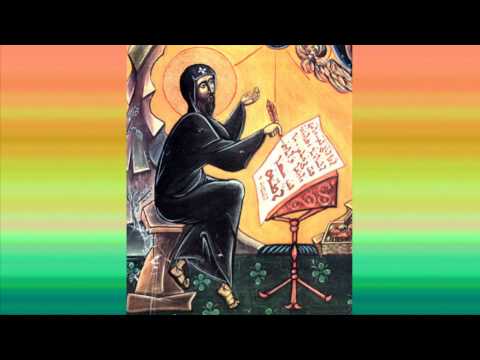 Plansul de Luni seara-Plansurile Sf.Efrem Sirul-Lectura Valeriu Marza