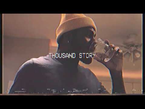 Naji • Internet Kid Freestyle, Pt. 1 (Prod. by Dom V)