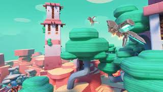 windlands 2 psvr