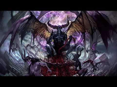 Gridder x Sourless x Ragnarøk x PFISTA - Circle VIII: Mendacium