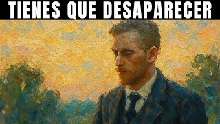 Sé la ausencia que no pueden ignorar - La ley de Maquiavelo sobre la escasez