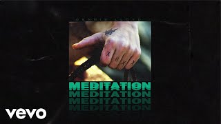 Kadr z teledysku Meditation tekst piosenki Dennis Lloyd
