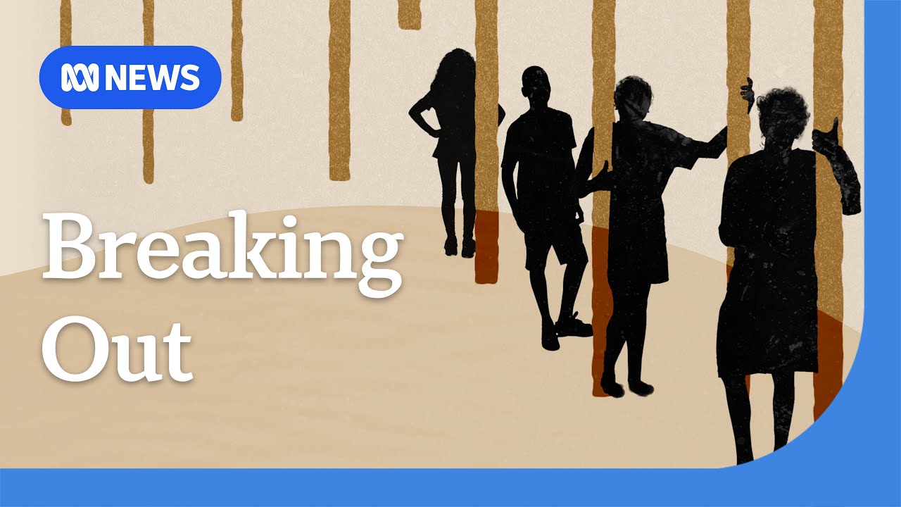 In Australia’s most jailed community, urgent efforts are being made to turn the tides | ABC News