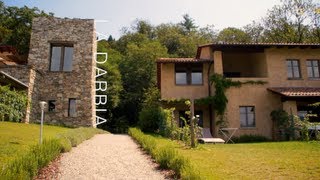 preview picture of video 'Residenz la Darbia - Lago d'Orta'