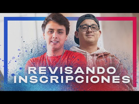 Reaccionamos a audiciones para Red Bull Perú con Franco FreeRap Zone y Juanito