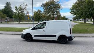 فروش سایر تجهیزات صنعتی Citroen Berlingo - تصویر 4 | Machineryline IR سایر تجهیزات صنعتی Citroen Berlingo | تصویر 4 - Machineryline