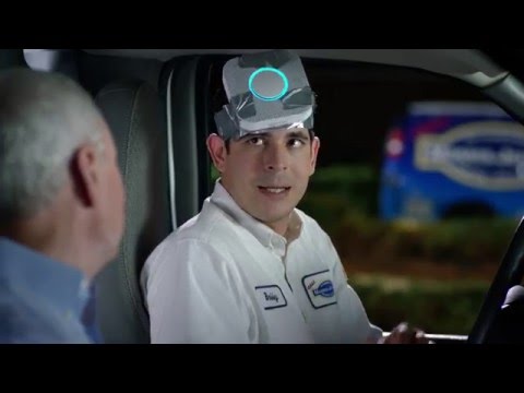 Nest Protect: Let a Morris-Jenkins Certified Nest Installer Do It!