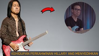 Download lagu Pada usia 63 tahun, kehidupan berumah tangga Hillary Ang menyedihkan. mp3 Download lagu Pada usia 63 tahun, kehidupan berumah tangga Hillary Ang menyedihkan. mp3