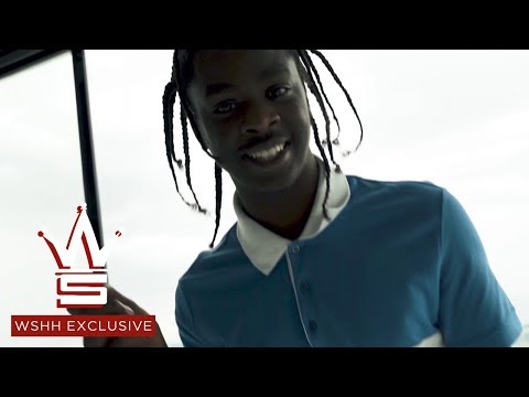 Booggz "Key To The City" (WSHH Exclusive - Official Music Video)