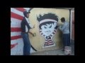 ucb 06 : making of graffiti 