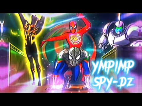 YMPIMP / SPY DZ
