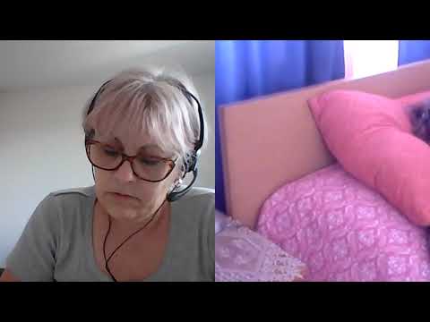 HIPNOZA REGRESIVA.RO-726.Violeta,Adam Kadmon si ADN Contaminat. E. LASCU coord. si C. MORARU telepat