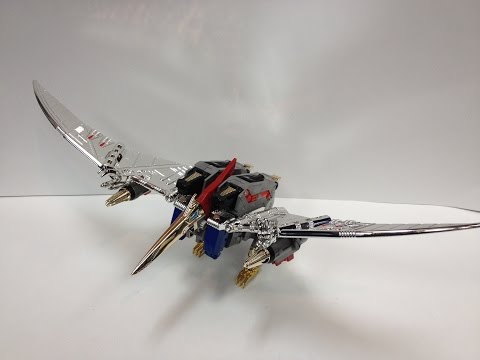 Bullsfire AIR STRIKE Full Color Test Shot