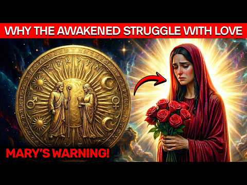 Mary Revealed Why Spiritually Awake People Struggle to Find Love