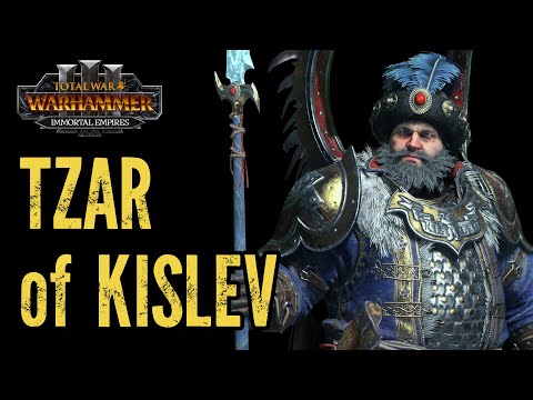 How to Dominate as BORIS URSUS - Total War Warhammer 3 - Immortal Empires - Legendary