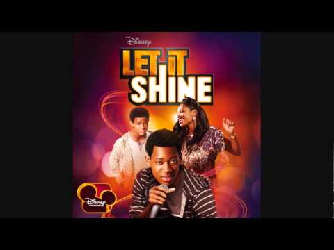 Let it Shine - Good To Be Home (Instrumental)