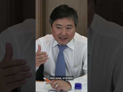 Stem Cell Therapy for Anti-Aging at Dr. Kims Clinic in Seoul