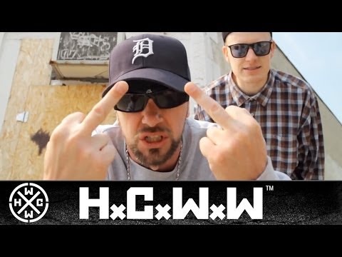 SUICIDE KINGS - I GOT THIS - HARDCORE WORLDWIDE (OFFICIAL HD VERSION HCWW)