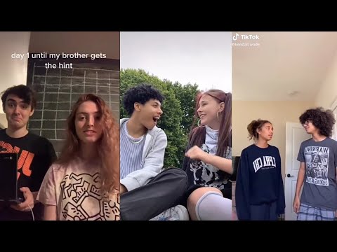 Coming Out TikTok Compilation