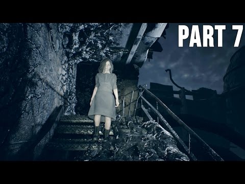 Resident Evil 7 biohazard - 100% Walkthrough Part 7 [PS4] – Wrecked Ship (Madhouse)