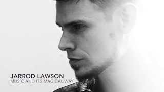 Jarrod Lawson - Music And It's Magical Way video