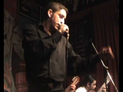 Sergio Veloso - Javier Díaz González   Contramarca