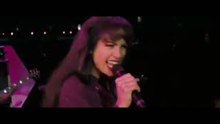 Selena - Disco Medley (Live en el Astrodome de Houston 1995) Escena De Selena: La Pelicula