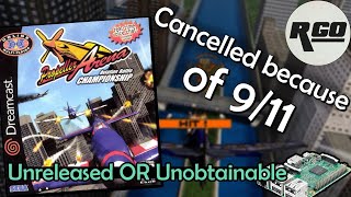 Propeller Arena [Dreamcast] - Unreleased OR Unobtainable