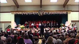 Overture - NW Symphonic Pops Orchestra