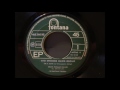 The Spencer Davis Group - "Mean Woman Blues" - Original 45rpm EP - HQ
