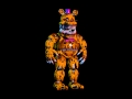 Nightmare Fredbear Sing Break My Mind Gunnerburns4