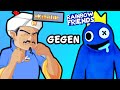 Kennt Der AKINATOR Die RAINBOW FRIENDS