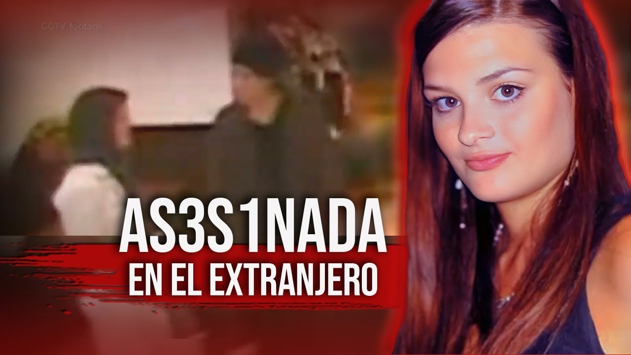 El caso que CONMOCIONÓ a Japón! El ASESlNAT0 de Lindsay Hawker | Resuelto