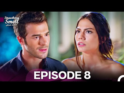 Strawberry Smell Episode 8 (Hindi Dubbed) FULL HD