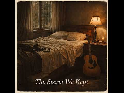 The Secret We Kept